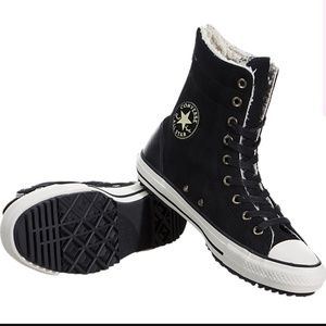 Converse Chuck Taylor Hight Rise Boot